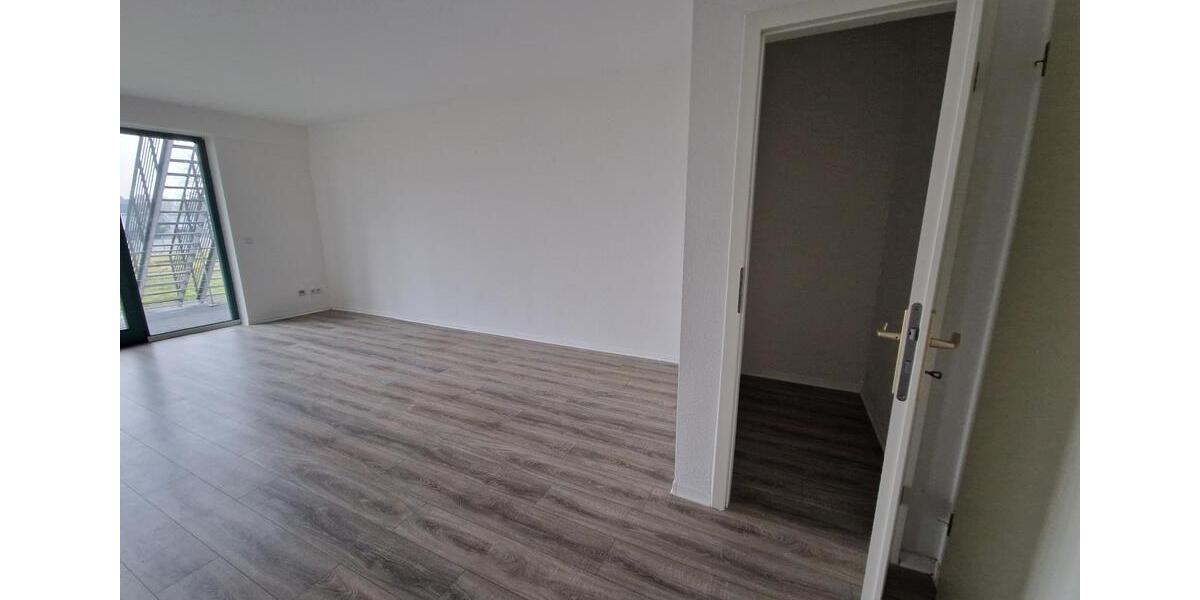 Etagenwohnung Recklinghausen Grullbad - 1 Zimmer, 50 m&sup2;, 384&euro; | Angebot:24703910