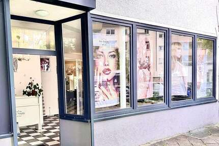 Gewerbeobjekt Karlsruhe Weststadt - 950&euro; | Angebot:26732458