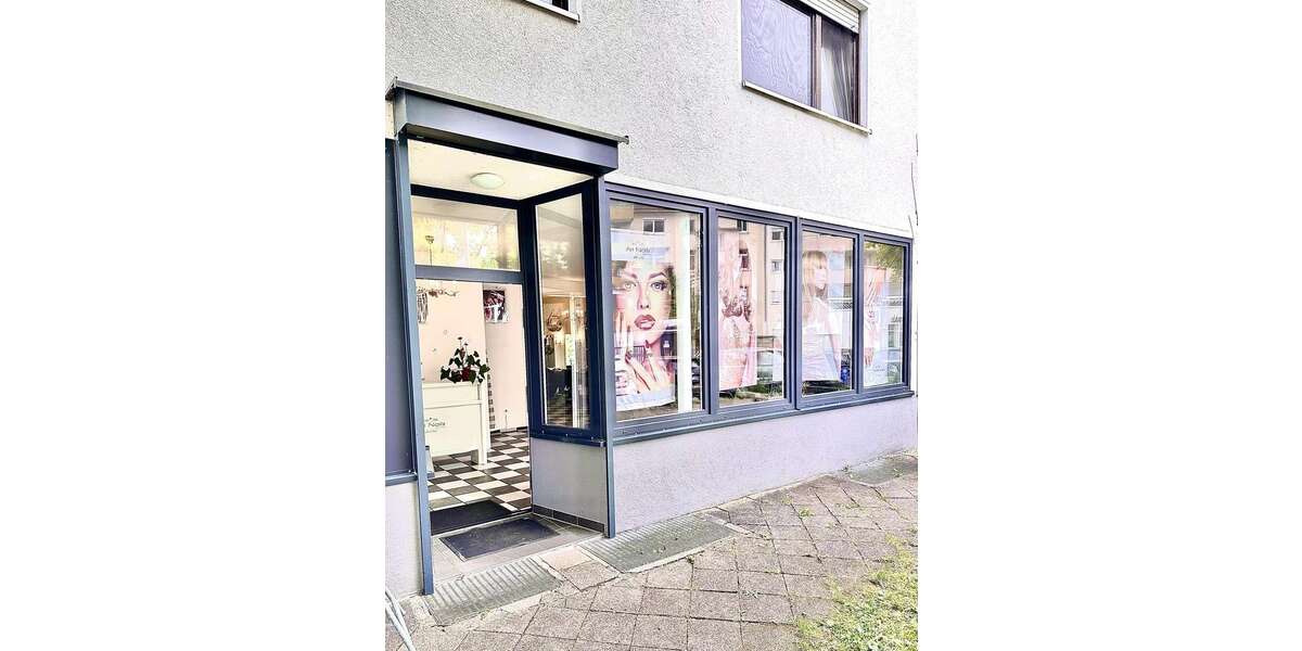 Gewerbeobjekt Karlsruhe Weststadt - 950&euro; | Angebot:26732458