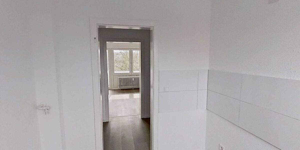 Etagenwohnung Burgdorf - 2 Zimmer, 58 m&sup2;, 619&euro; | Angebot:25970046