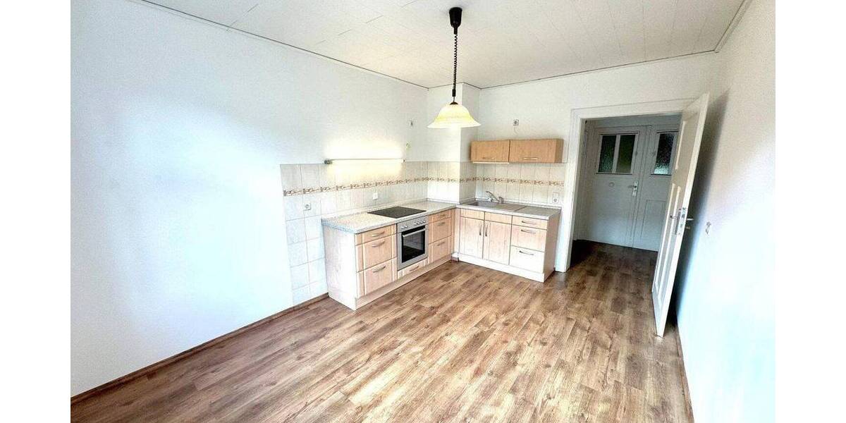 Etagenwohnung Aue - 2 Zimmer, 70 m&sup2;, 395&euro; | Angebot:26800585