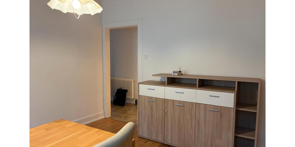 Erdgeschoßwohnung Bingen am Rhein - 2 Zimmer, 60 m&sup2;, 690&euro; | Angebot:25830736