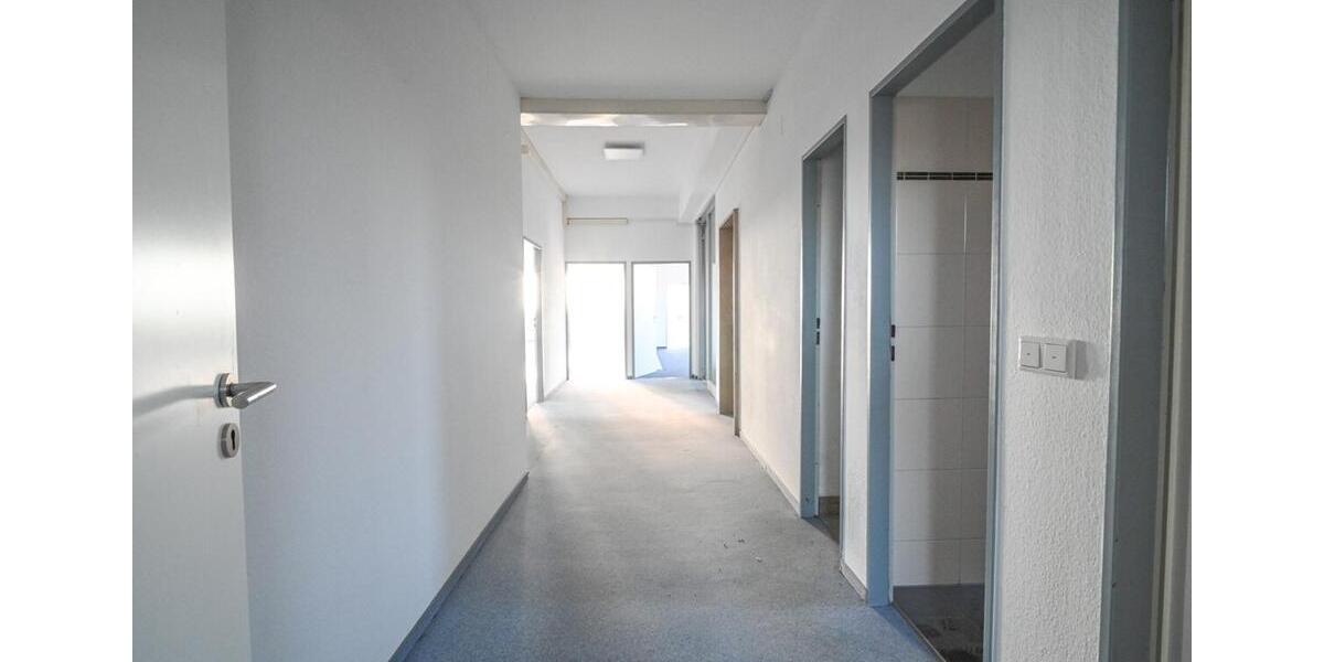 Gewerbeobjekt Babenhausen - 1.575&euro; | Angebot:25316850