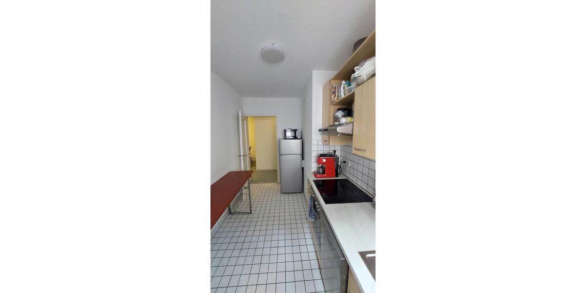 Wohnen auf Zeit Biberach an der Riß - 1 Zimmer, 17 m&sup2;, 500&euro; | Angebot:26642126