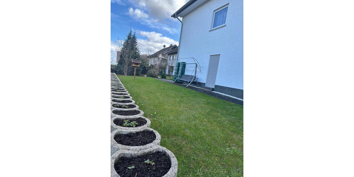 Etagenwohnung Gummersbach - 4 Zimmer, 90 m&sup2;, 950&euro; | Angebot:26051062