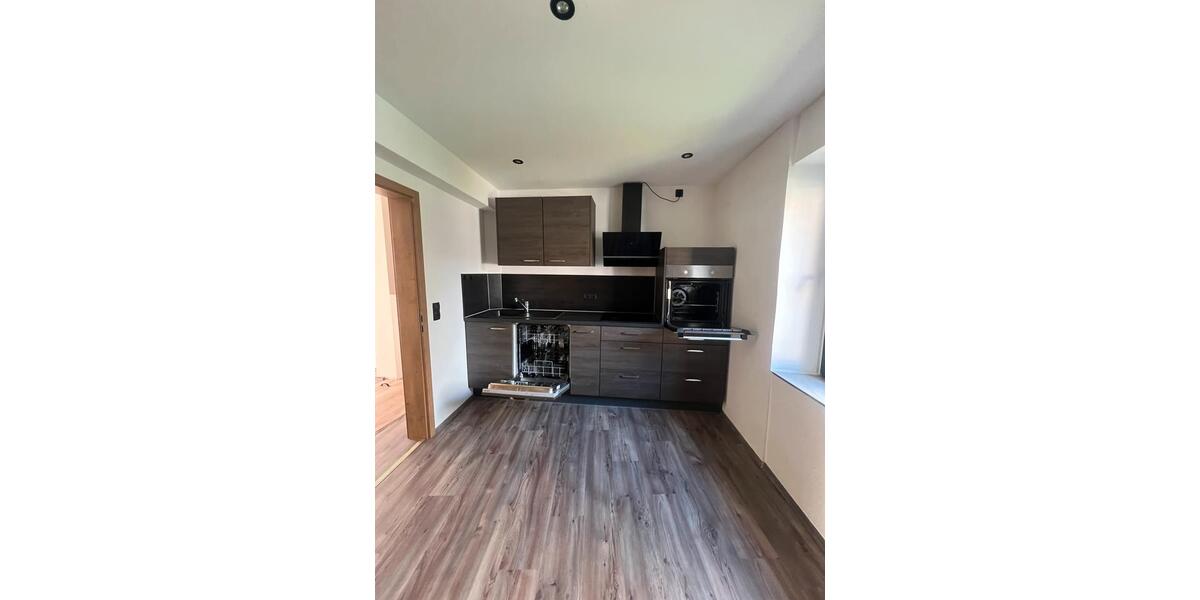 Einfamilienhaus mit Einbauküche in Rheinbreitbach 3 zimmer