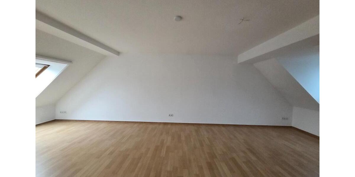 Dachgeschoßwohnung Forst (Lausitz) - 1 Zimmer, 60 m&sup2;, 360&euro; | Angebot:24962955