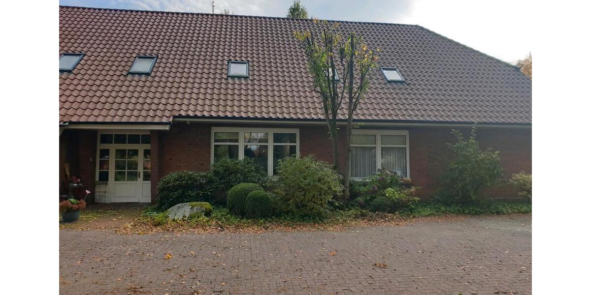 Erdgeschoßwohnung Westerstede - 1 Zimmer, 20 m&sup2;, 700&euro; | Angebot:26415947