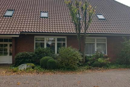 Wohnung Westerstede - 1 Zimmer, 20 m&sup2;, 700&euro; | Angebot:26415947