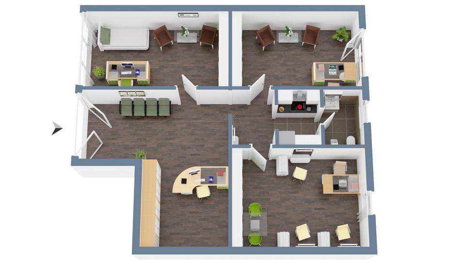 Gewerbeobjekt Wrestedt - 245&euro; | Angebot:22607347