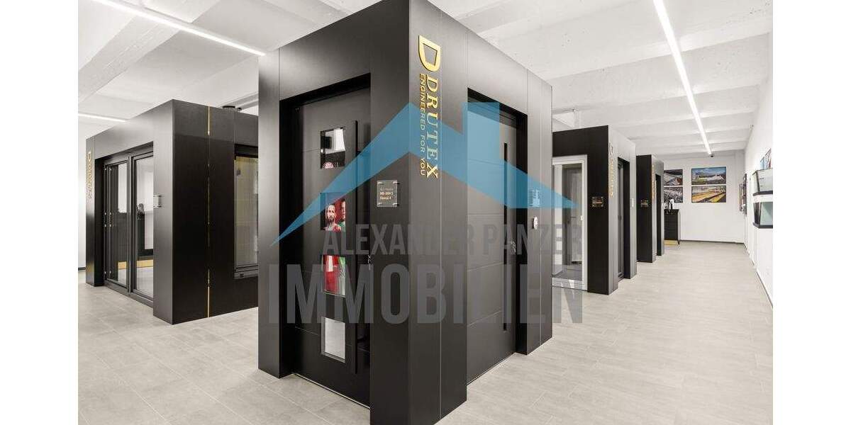 Gewerbeobjekt Kassel / Bettenhausen Bettenhausen - 3.822&euro; | Angebot:25748425