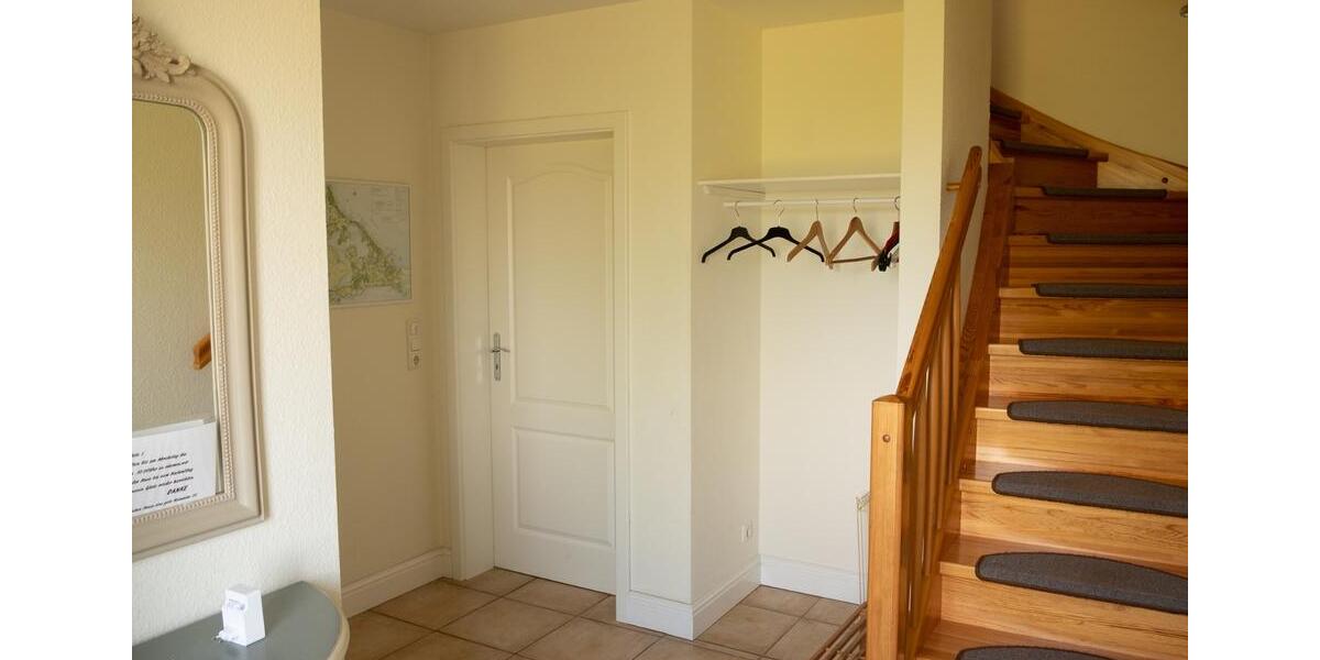 Maisonettenwohnung Usedom - 3 Zimmer, 86 m&sup2;, 1.050&euro; | Angebot:26151344