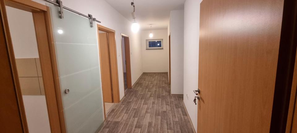 Etagenwohnung Hirzenhain - 2 Zimmer, 62 m&sup2;, 580&euro; | Angebot:26560719