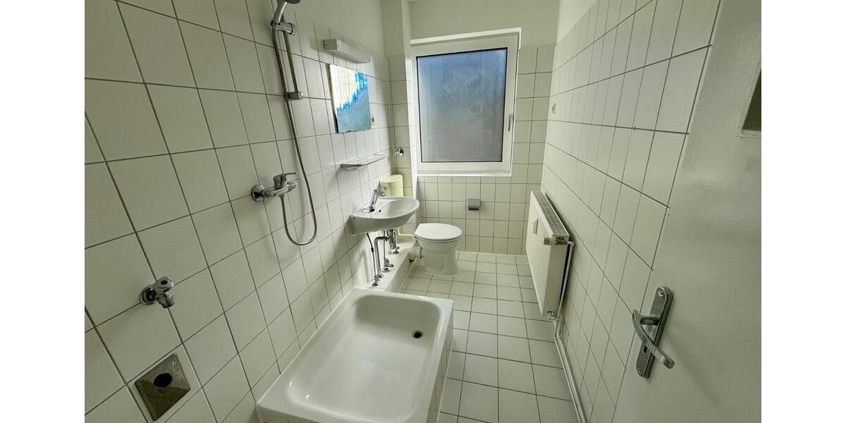 Etagenwohnung Salzgitter Ortschaft Nord - 4 Zimmer, 72 m&sup2;, 450&euro; | Angebot:25267577