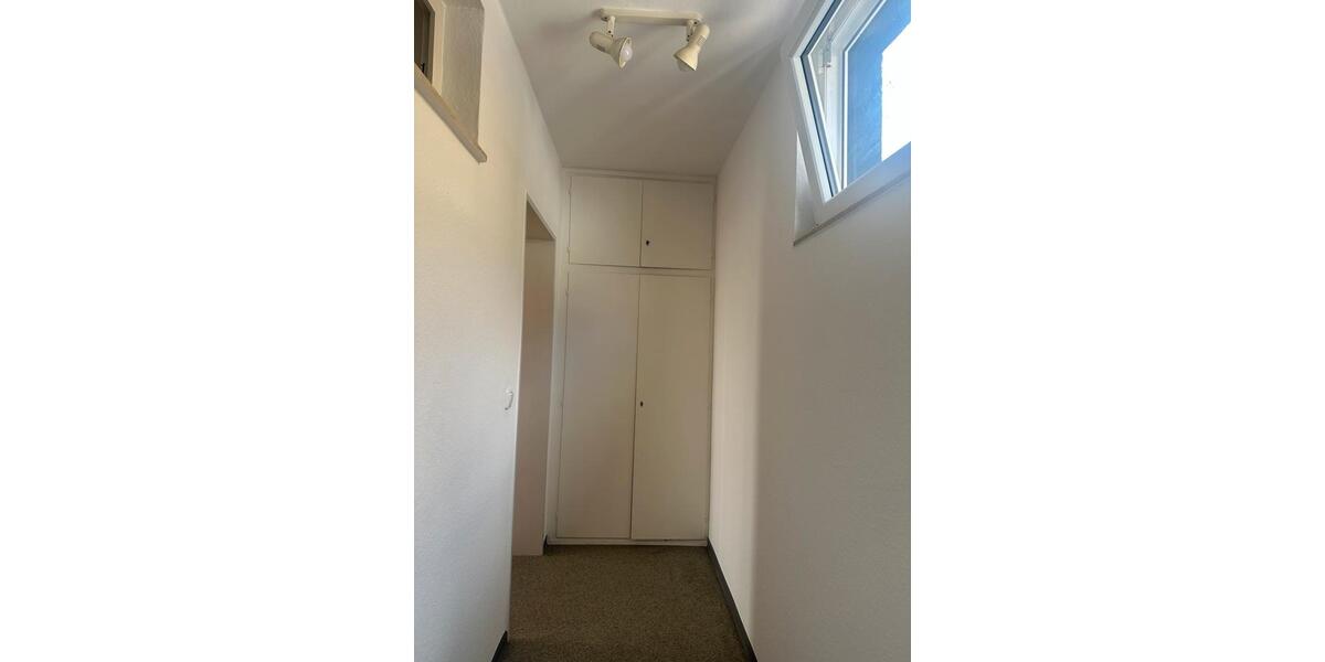 Etagenwohnung Marburg - 1 Zimmer, 34 m&sup2;, 620&euro; | Angebot:26671584