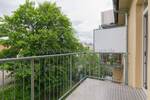 EBK, WEST-Balkon, Bad mit Fenster - 3.OG 2 Zimmerwohnung in Plauen zur Miete