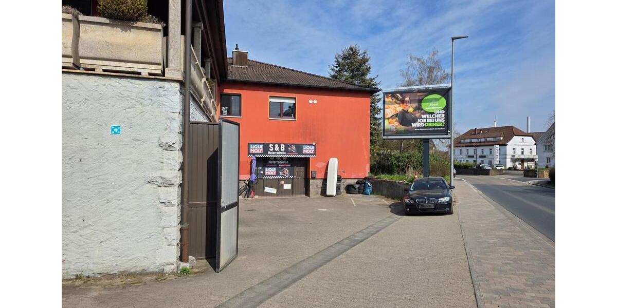 Gewerbeobjekt Würzburg Frauenland - 1.500&euro; | Angebot:25790513