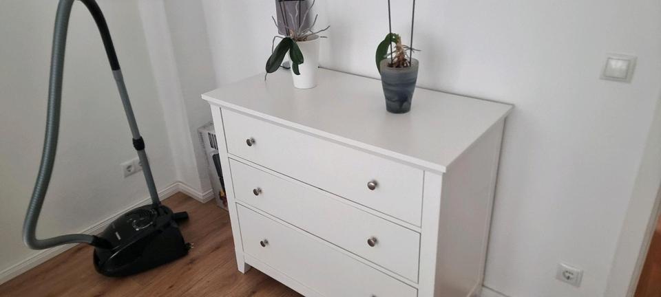 Wohnen auf Zeit Hamburg Borgfelde - 3 Zimmer, 73 m&sup2;, 2.000&euro; | Angebot:26047407