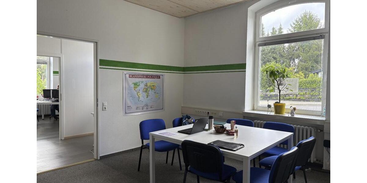 Gewerbeobjekt Witzenhausen - 845&euro; | Angebot:26661549