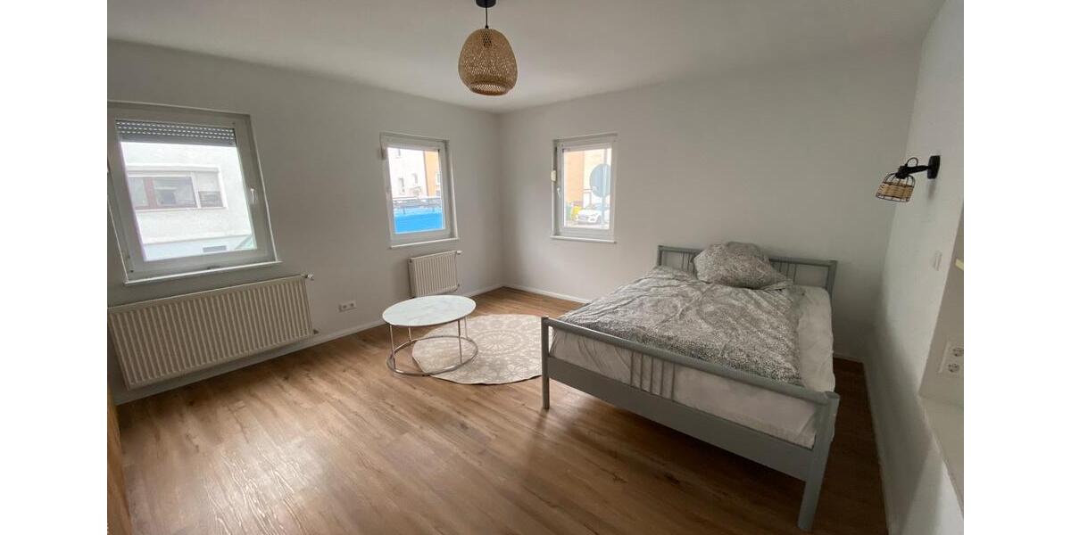 Wohnen auf Zeit Villingen-Schwenningen Schwenningen - 2 Zimmer, 62 m&sup2;, 380&euro; | Angebot:25982092