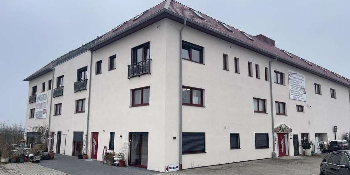 Gewerbeobjekt Pastetten - 16.640&euro; | Angebot:24790552