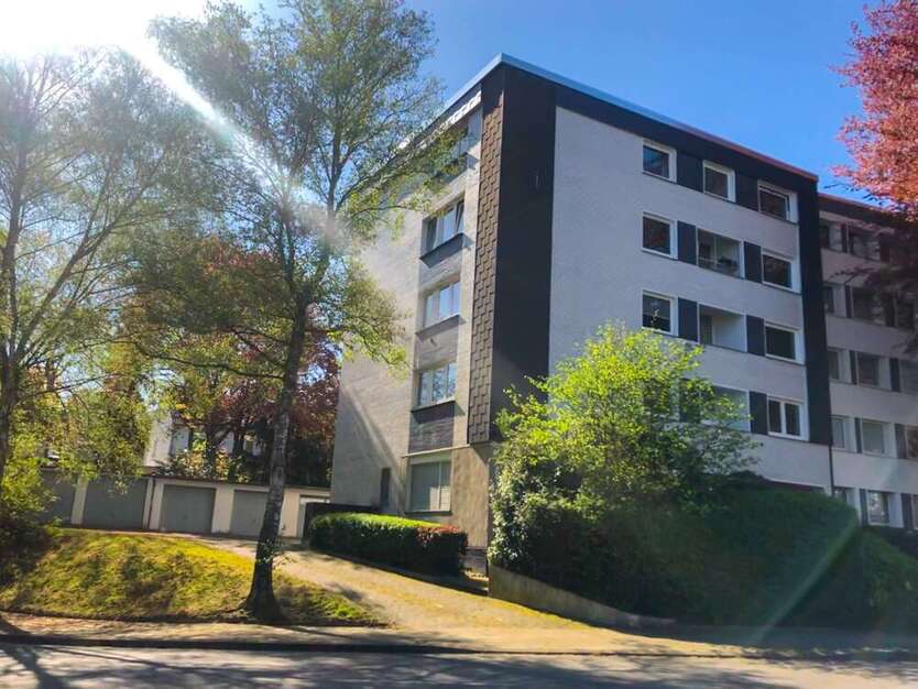 Wohnung zum Mieten in Bochum 550 € 55 m²