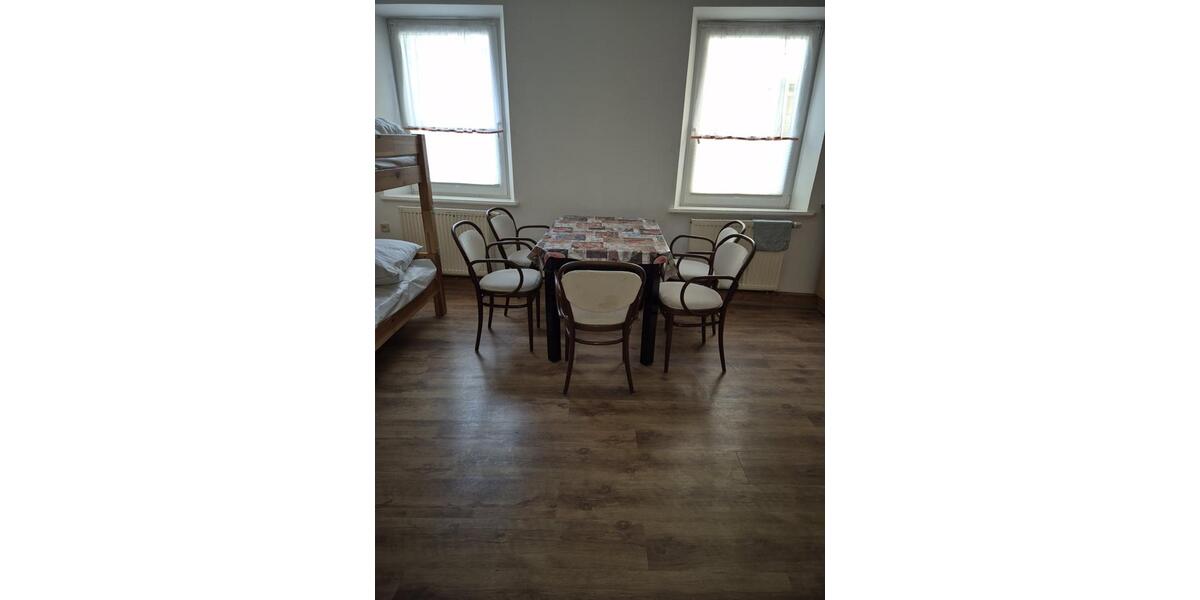 Erdgeschoßwohnung Lichtenfels - 2 Zimmer, 43 m&sup2;, 20&euro; | Angebot:24828264