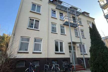 Wohnung Flensburg Jürgensby - 3 Zimmer, 63 m&sup2;, 720&euro; | Angebot:26569592