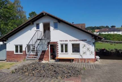 Gewerbeobjekt Malsfeld-Elfershausen Elfershausen - 250&euro; | Angebot:27166408