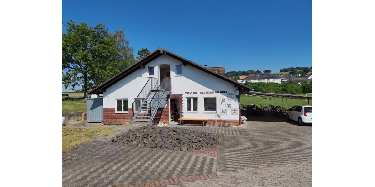 Gewerbeobjekt Malsfeld-Elfershausen Elfershausen - 250&euro; | Angebot:27166408