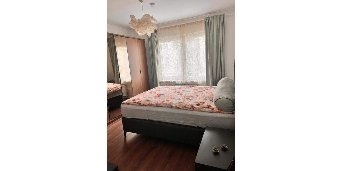 3-Zimmer-Wohnung 3 zimmer