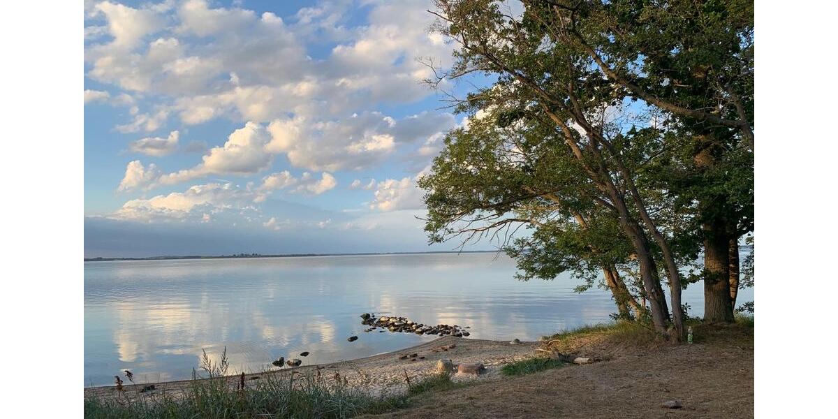 3-Zimmerwohnung auf Usedom - Lieper Winkel 3 zimmer