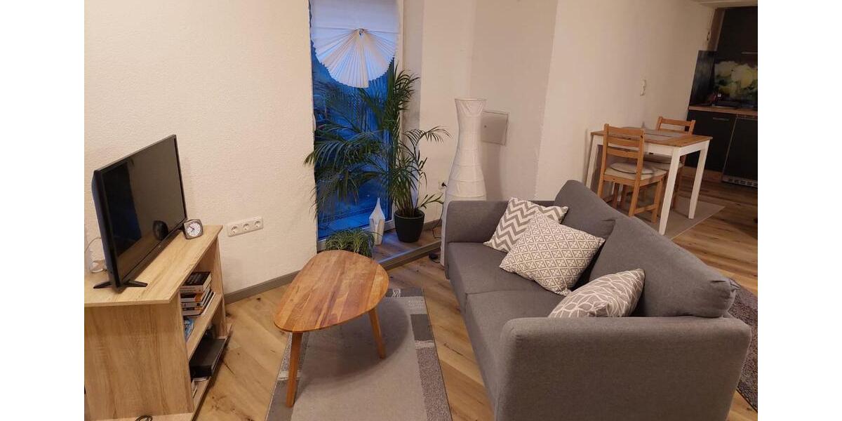 Etagenwohnung Wackersdorf - 1 Zimmer, 31 m&sup2;, 750&euro; | Angebot:24865830