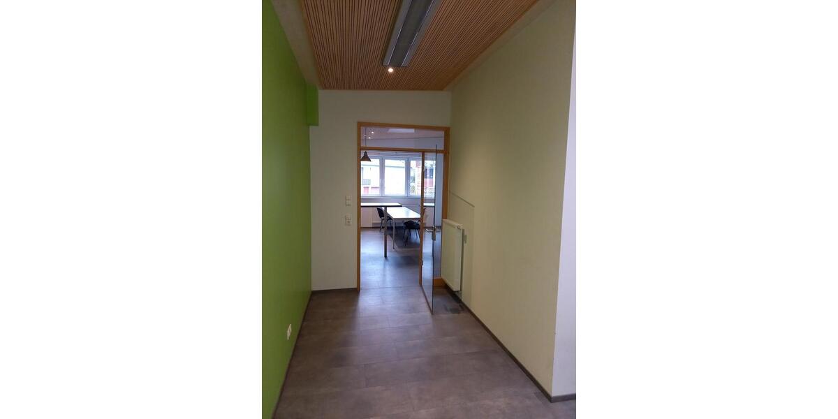 Erdgeschoßwohnung Grünsfeld - 3 Zimmer, 55 m&sup2;, 710&euro; | Angebot:25960852