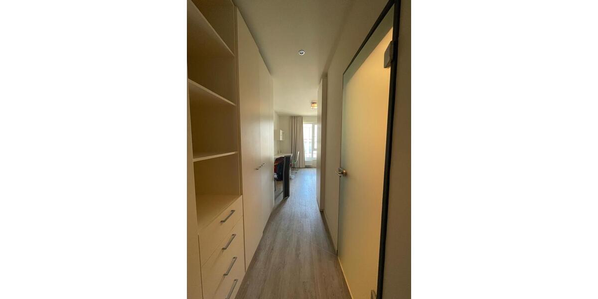 Etagenwohnung Potsdam - 1 Zimmer, 20 m&sup2;, 650&euro; | Angebot:26610525