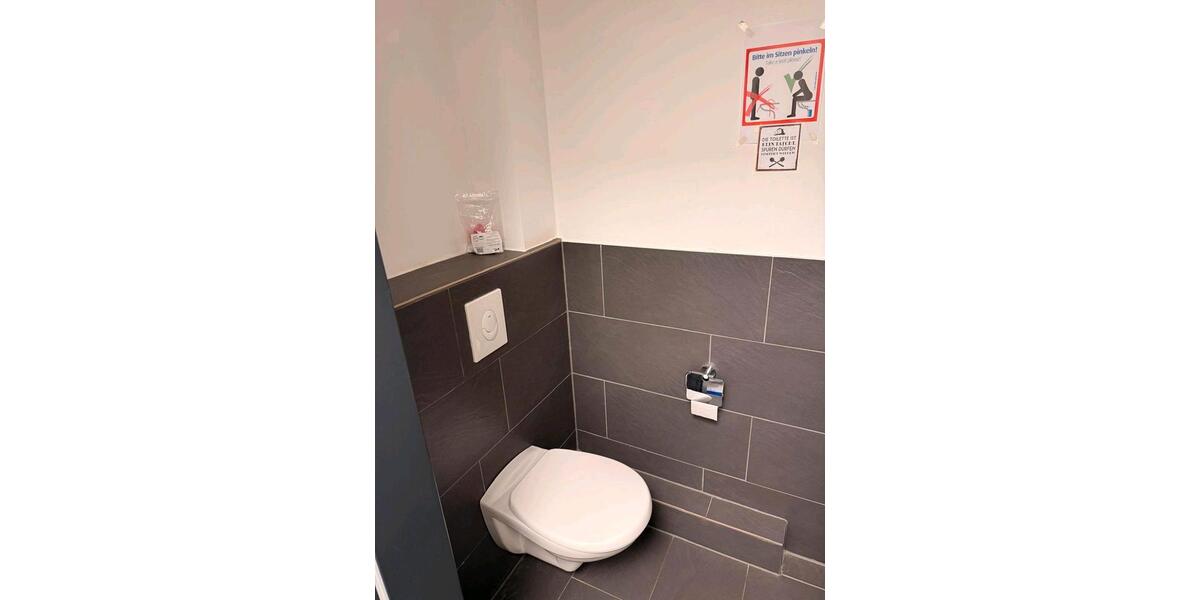 Moderne Bürofläche in ruhiger, zentraler Lage von Stadthagen zimmer