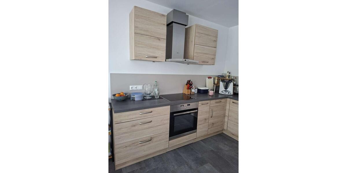 Erdgeschoßwohnung Wildeshausen - 3 Zimmer, 103 m&sup2;, 990&euro; | Angebot:25350576