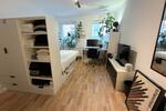 Wohnen auf Zeit Jena Burgau - 1 Zimmer, 13 m&sup2;, 380&euro; | Angebot:26511060
