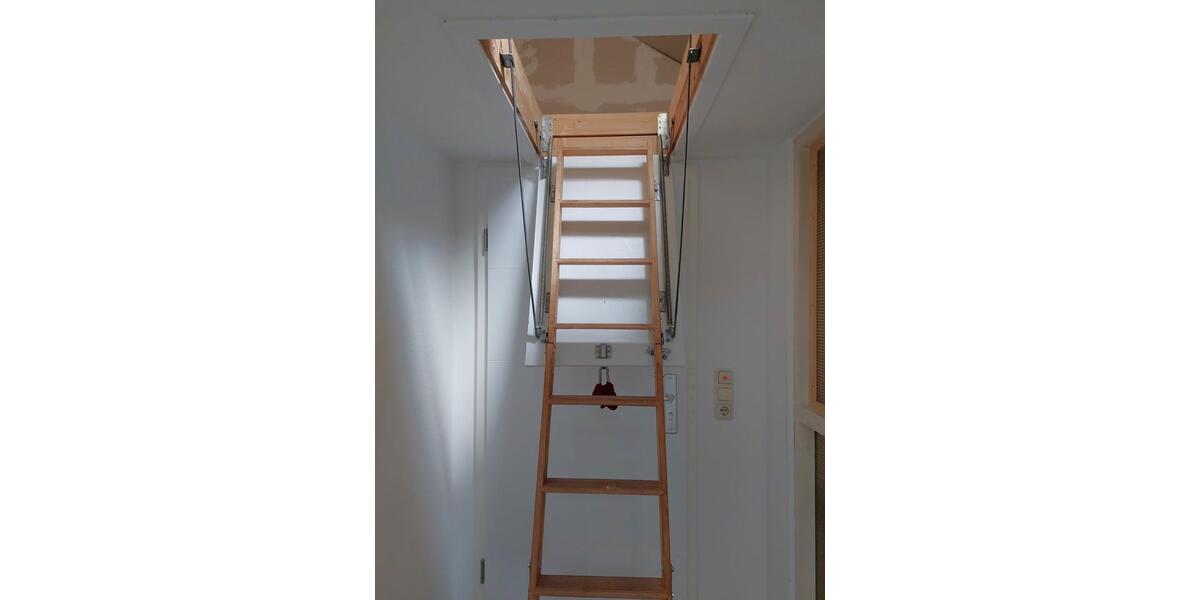 Endlich ankommen und daheim fühlen. Das haben Sie sich verdient. 4 zimmer