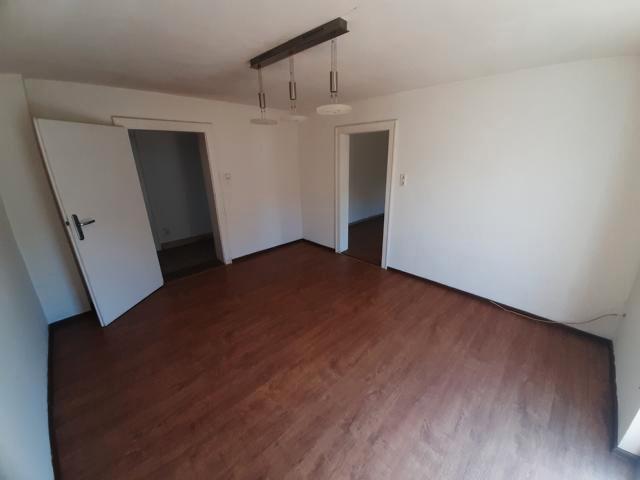 Erdgeschoßwohnung Viechtach - 4 Zimmer, 80 m&sup2;, 740&euro; | Angebot:26449999