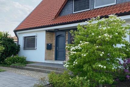 DHH für Gartenliebhaber, von Privat! 4 zimmer