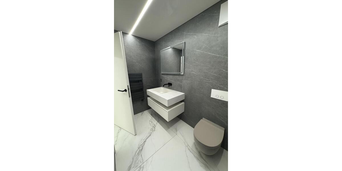 Erdgeschoßwohnung Weil der Stadt - 3 Zimmer, 83 m&sup2;, 1.550&euro; | Angebot:26482436