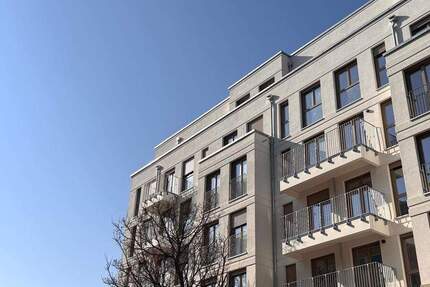 Wohnung Berlin Prenzlauer Berg - 2 Zimmer, 61 m&sup2;, 1.443&euro; | Angebot:26796565
