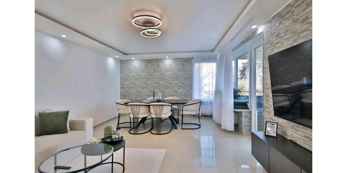 Etagenwohnung Markgröningen - 3 Zimmer, 84 m&sup2;, 1.550&euro; | Angebot:26517729