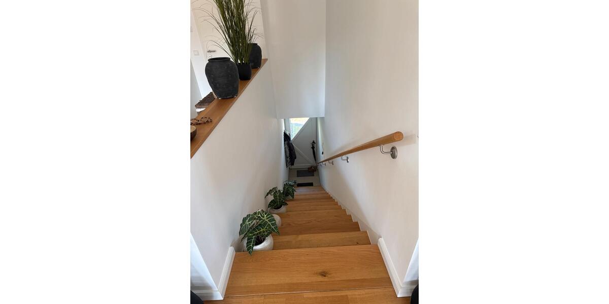 Etagenwohnung Wyk Auf Föhr - 3 Zimmer, 90 m&sup2;, 1.875&euro; | Angebot:26633865