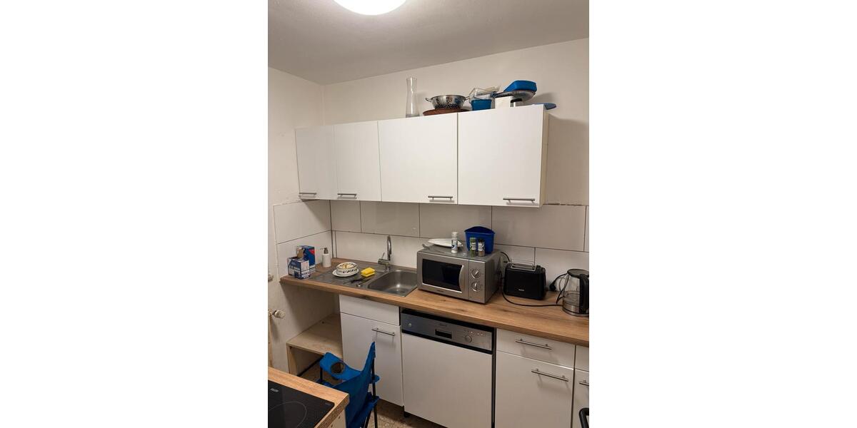 Etagenwohnung Herzogenrath - 1 Zimmer, 28 m&sup2;, 430&euro; | Angebot:24873200
