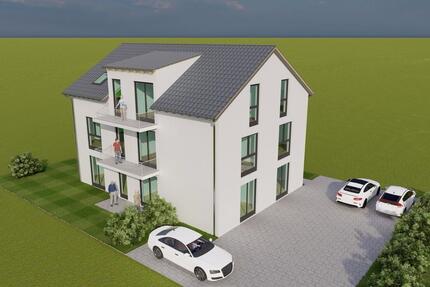 Wohnungen zu vermieten ab 01.03.2026 4 zimmer