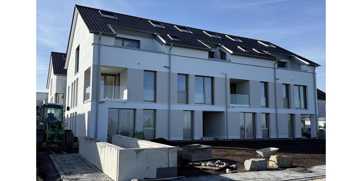 Etagenwohnung Dortmund Aplerbeck - 3 Zimmer, 88 m&sup2;, 1.535&euro; | Angebot:26048266