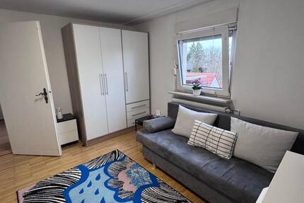 1,5 Zimmerwohnung
