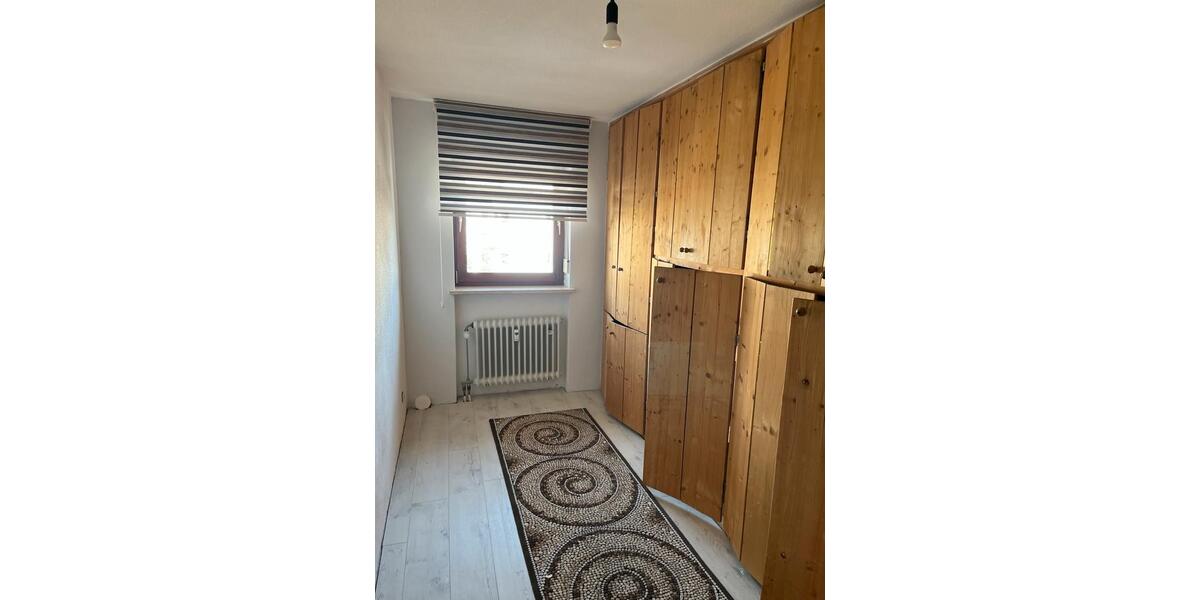 Maisonettenwohnung Waldkraiburg - 5 Zimmer, 160 m&sup2;, 1.700&euro; | Angebot:26376573